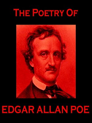 The Poetry of Edgar Allan Poe - Audiobook